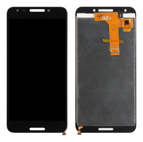 Panel De Pantalla Táctil Lcd For Alcatel Revvl 5049w 5049z