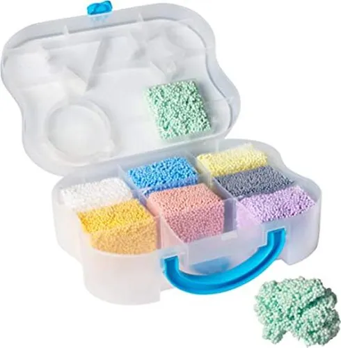 Educational Insights Playfoam Plastilina De Bolitas De