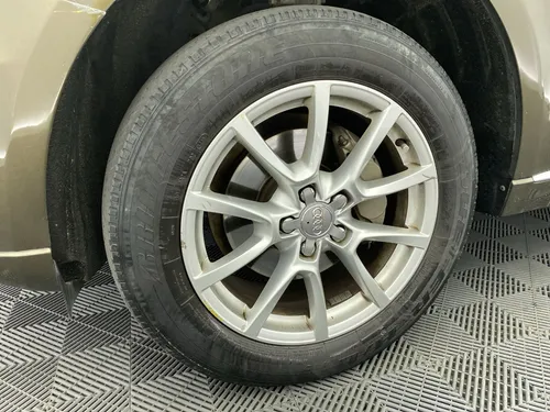 Audi Q5 2.0 Tfsi S-tronic Luxury