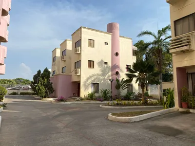 Apartamento en arriendo
