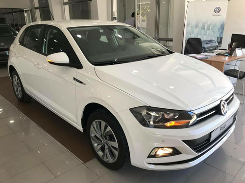 Volkswagen Polo 1.6 Msi Highline At Jc