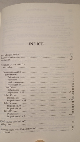 Dios Creo Los Numeros - Stephen Hawking - Ed. Critica (Usado)