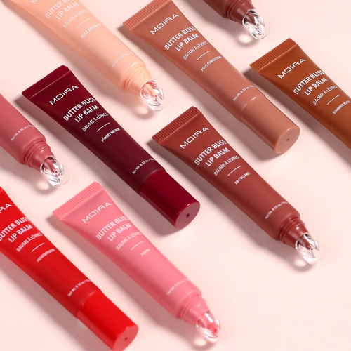 Bálsamo Labial Hidratante Butter Bliss Lip Balm 5 Bb Call Me