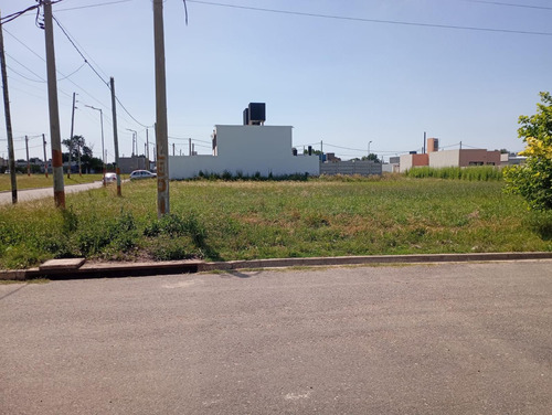 Lote En Venta Barrio Nuevo Lorenzo