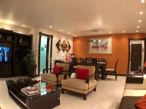 Imagem 6 de 20 de Apartamento Residencial À Venda, Grajaú, Rio De Janeiro. - Ap0312