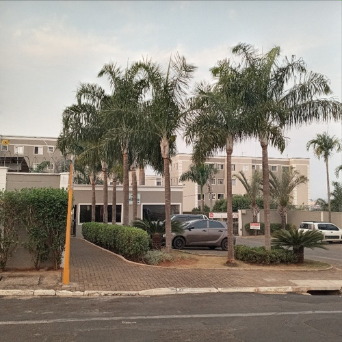 Imagem 23 de 24 de Apartamento 2 Dormitórios 2º Andar À Venda 1 Vaga, Parque União, Bauru - Sp
