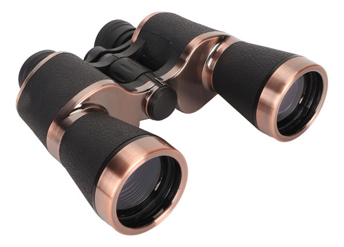 Telescopio Binocular Binoculares Portátiles 10x Aumento De