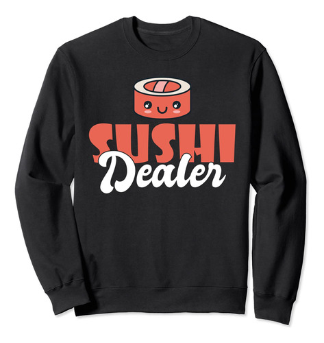 Sushi Distribuidor Comida Japanza Sudsirs