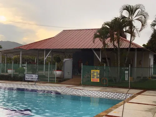 Casa En Conjunto Cerrado, Flandes - Tolima
