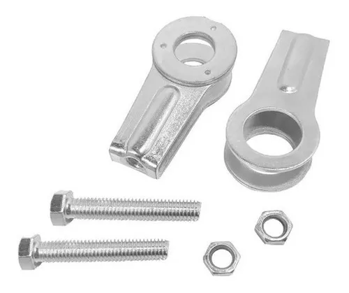 Estira Cadena Tensor Ybr 125 X2 - Motomil