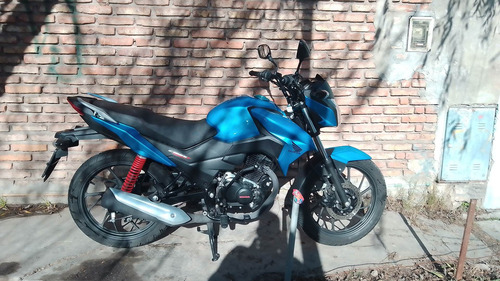 Imagen 2 de 11 de Honda Twister