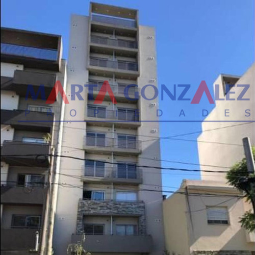 Departamento En Venta En Haedo