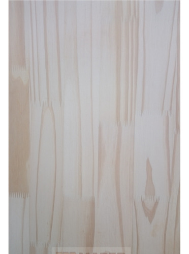 Escalon Pino Clear Sin Nudos 3 X 25 X 90 Cm - Mader Shop