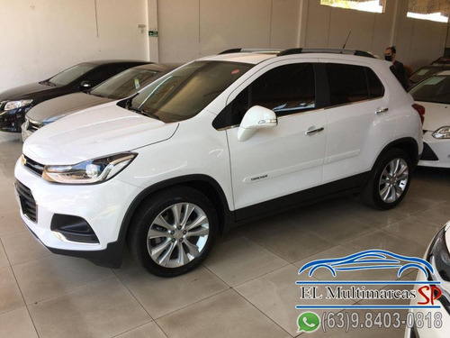 Chevrolet Tracker Premier 1.4 Turbo 16v Flex Aut