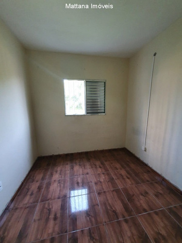 Imagem 16 de 17 de Apartamento Tupinambás Em Jacareí-sp - Apv505 - 70987316