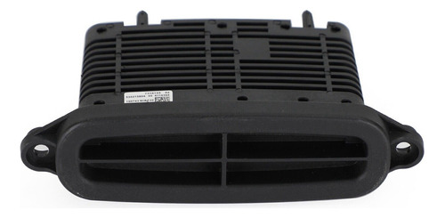 Módulo Controlador Tms Led De Xenón 63117316145 Para Coche P