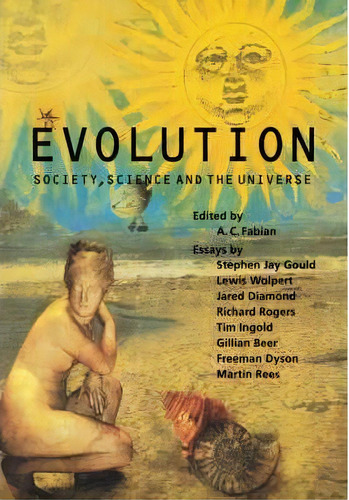 Darwin College Lectures: Evolution: Society, Science And The Universe Series Number 9, De A. C. Fabian. Editorial Cambridge University Press, Tapa Blanda En Inglés