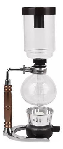 Z Cafetera Con Sifón Estilo Japonés, Tetera Siphon Ace Box