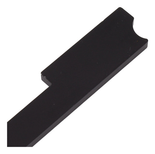 Soporte For Sable Láser, Soporte De Pared, Acrílico, Fácil