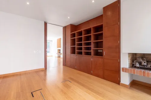 Apartamento En Arriendo/venta En Los Rosales. Cod A23453