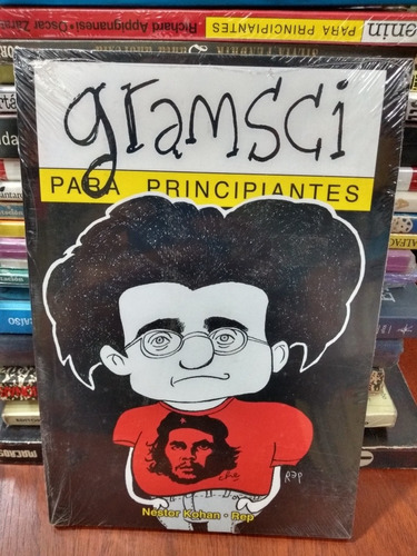 Gramsci Para Principiantes Kohan Rep Longseller Nuevo  