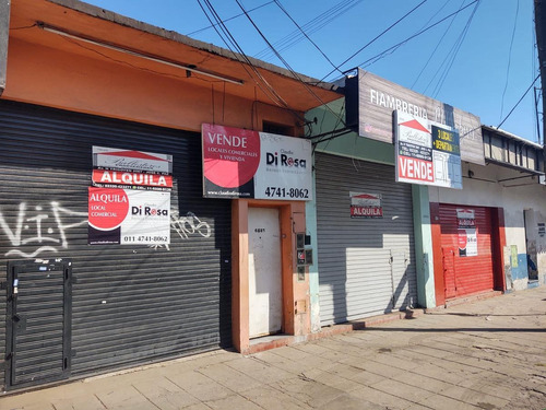 Imagen 1 de 4 de Local - Jose Clemente Paz