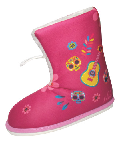 Pantufla Bota Art. 810.3 - 7 (t30-34)