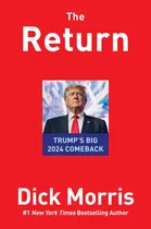 Comprar El Regreso: Regreso Trumps 2024