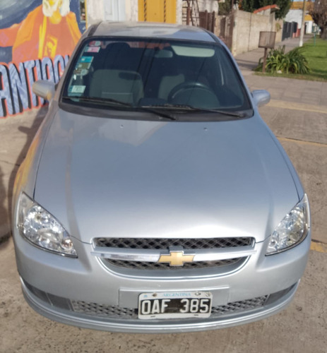 Chevrolet Classic 1.4 Ls Aa+dir
