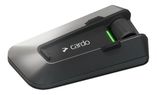 Intercomunicador Cardo Packtalk Edge Single Jbl