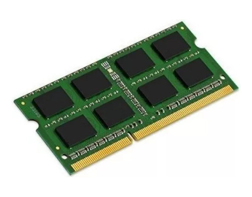 Memória 8gb Ddr3 P/ Dell Inspiron 11 3164 C/ Nf-e