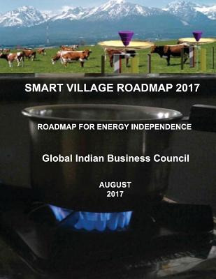 Libro Smart Village Roadmap 2017 : Roadmap For Rural Ener...