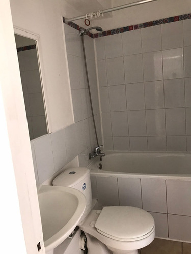 Excelente Oportunidad Departamento En Tranquilo Condominio