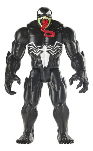 Figura De Acción De Venom De Venom Venom De Spider-man Máxim