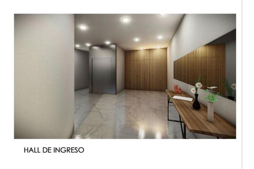 Imagen 5 de 11 de Venta -departamento -2 Ambientes- Belgrano - Barrancas- Apto Profesional