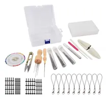Comprar Kit De Fieltro Con Aguja Aguja De Fieltro Con Aguja De De De