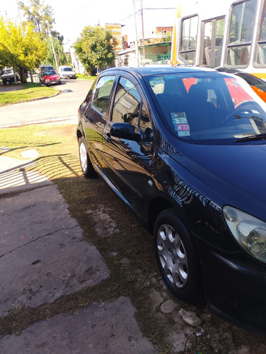 Peugeot 307 2.0 Xs Hdi