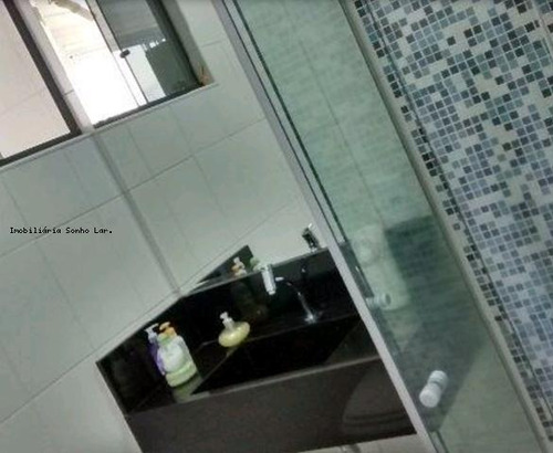 Apartamento Para Venda Em Osasco, Vila Osasco, 2 Dormitórios, 1 Banheiro, 1 Vaga - 8326_2-746158