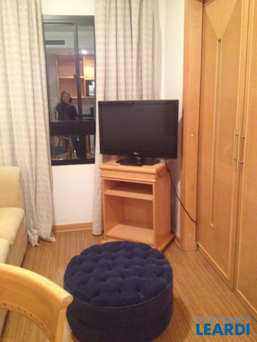 Flat - Pinheiros - Sp - 427551