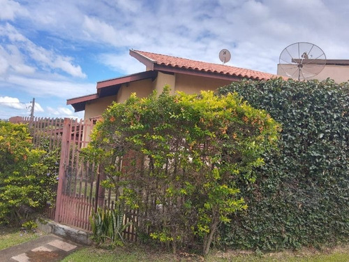 Imagem 2 de 17 de Casa Residencial Em Louveira - Sp, Parque Das Videiras - Ca01740