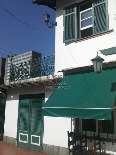 Imagem 7 de 7 de Casa - Centro - Ref: 4953 - V-4953