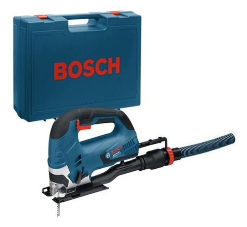 Sierra Caladora Gst 90 Be 650w 060158f0g0920 Bosch 88084