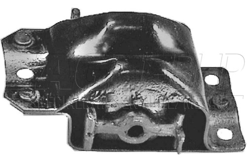 Soporte Motor Chevrolet K2500 V8 6.5 1992 1993 1994