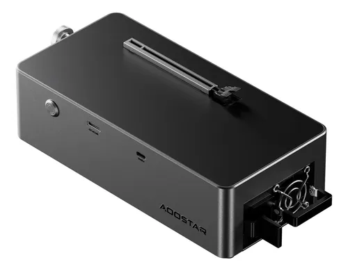 B*T様 eGPUドック AOOSTAR AG02 Dock Egpu Aoostar Ag02 Com Fonte De Alimentação De 800 W, Po