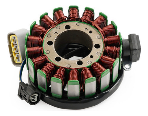 Estator Para Honda Trx420 Fa1 2 5 6 Rancher 420 At Dct 14-21