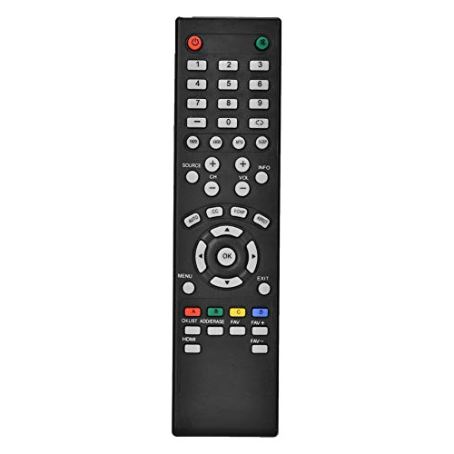 Control Remoto - Tv Universal Remote Control For Seiki Perfe