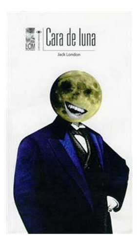 Cara De Luna - London Jack (libro