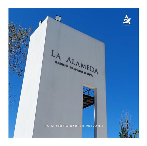 Lote / Terreno En Venta Barrio La Alameda Canning