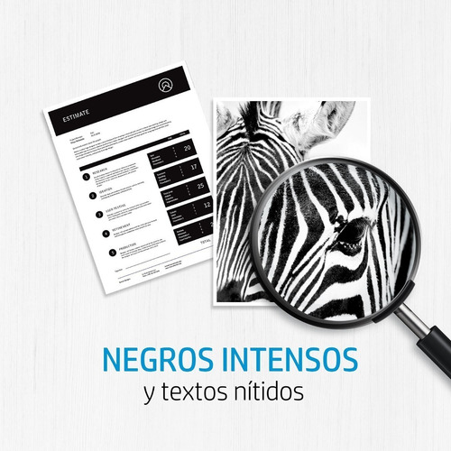 Tóner Hp 64a CC364A Color Negro