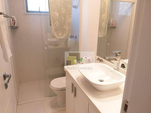 Imagem 10 de 30 de Apartamento Com 2 Dormitórios À Venda, 121 M² Por R$ 1.350.000,00 - Vila Leopoldina - São Paulo/sp - Ap2127